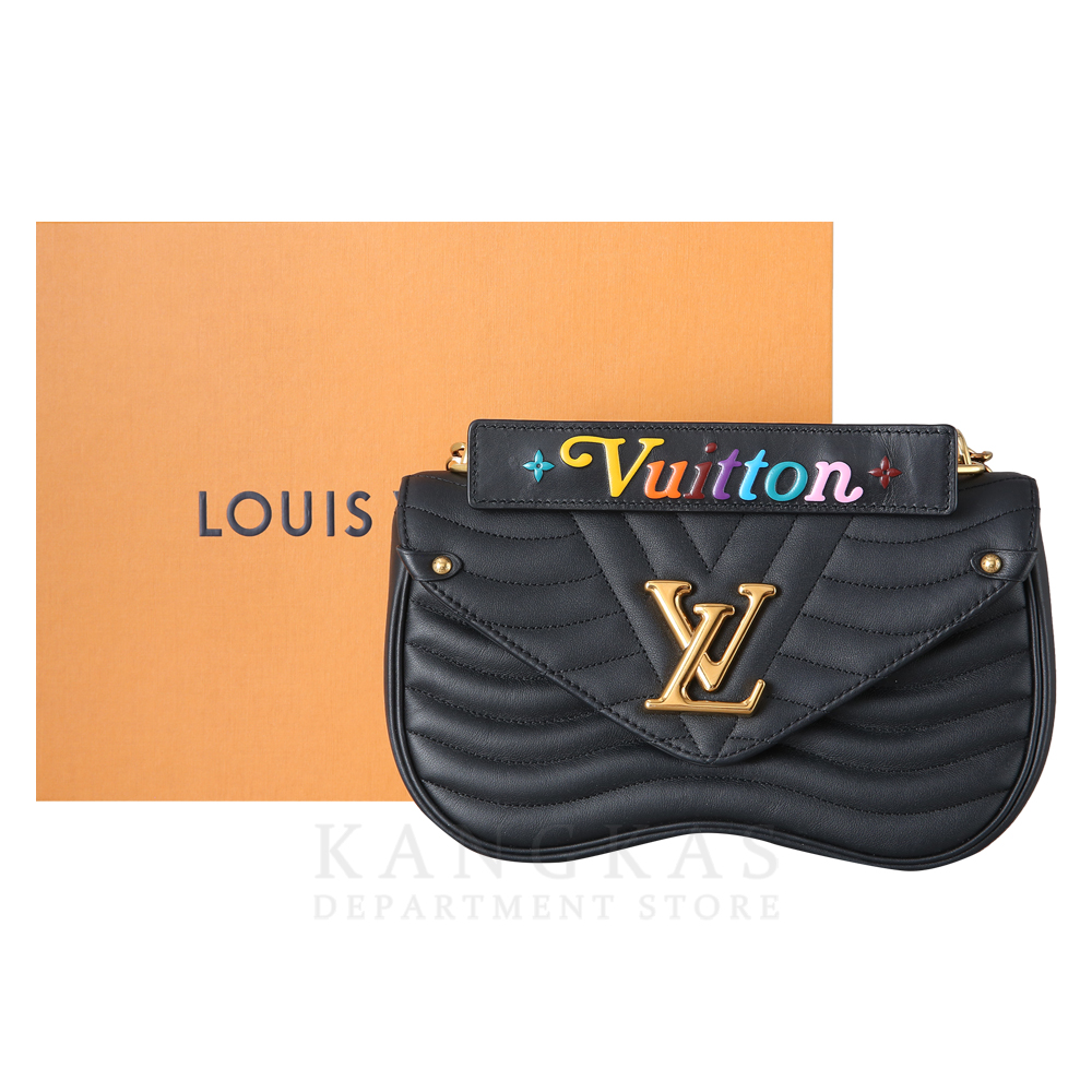 LOUIS VUITTON(USED)루이비통 M51498 뉴 웨이브 체인 MM